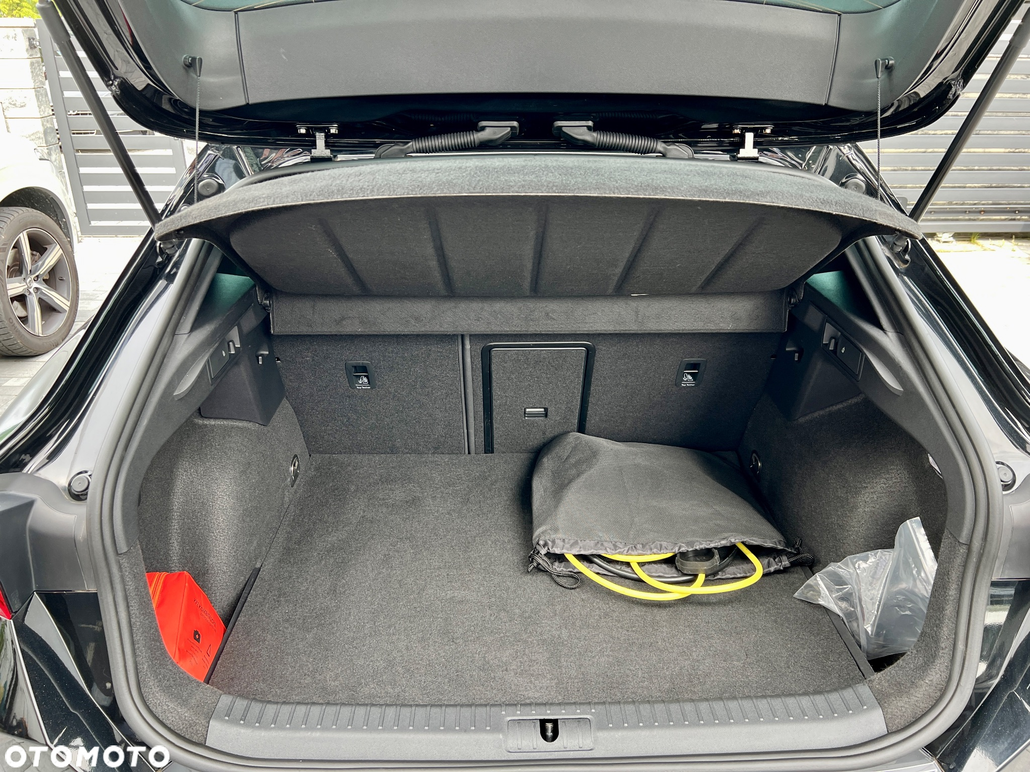 Cupra Formentor VZ 1.4 e-Hybrid DSG - 22