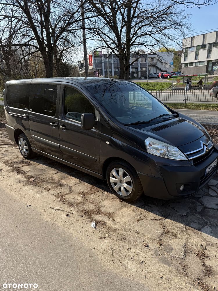 Citroën Jumpy Combi - 3