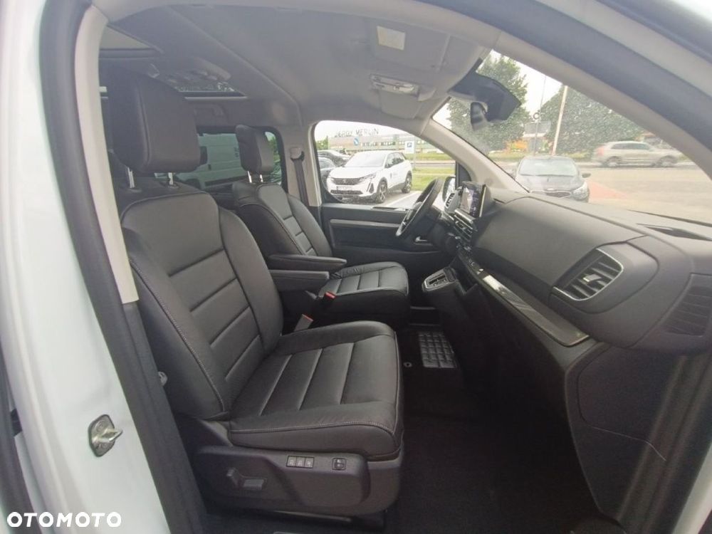 Opel Zafira - 35