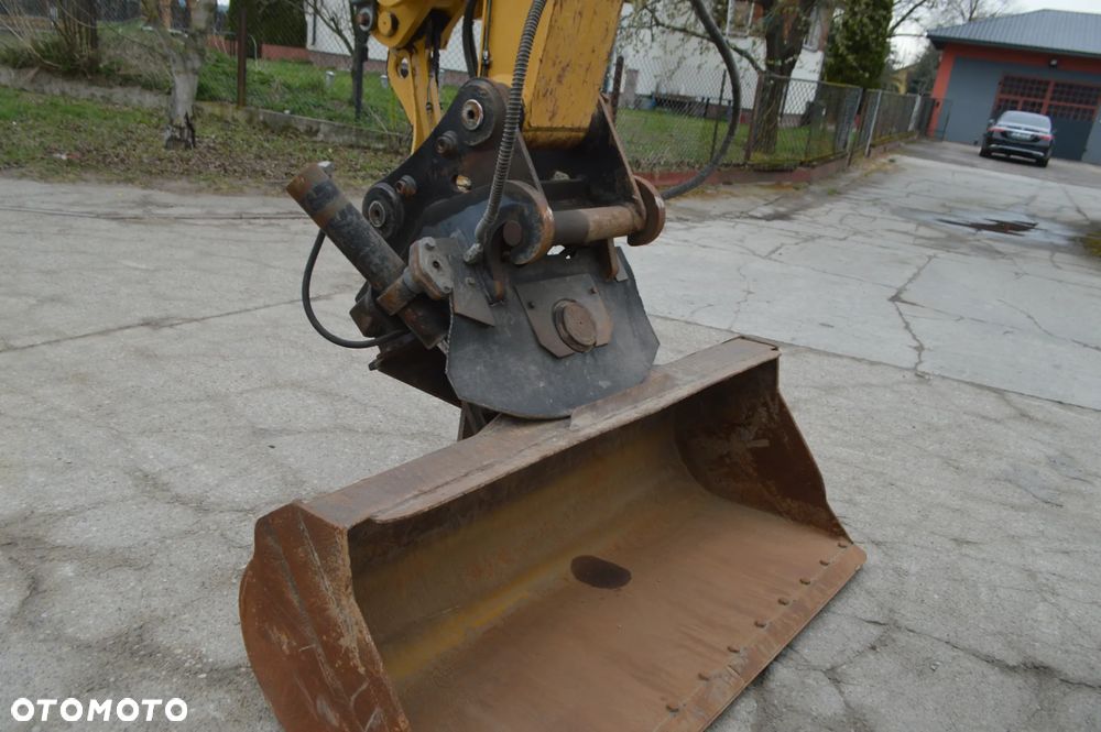 Caterpillar CAT M313D *2015* IDEALNY!!! - 9