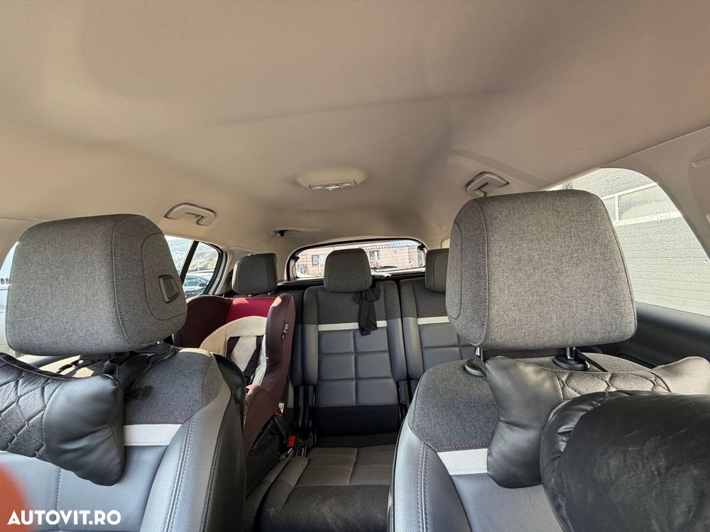 Citroën C5 Aircross 1.6 FWD 225 EAT8 Shine - 9