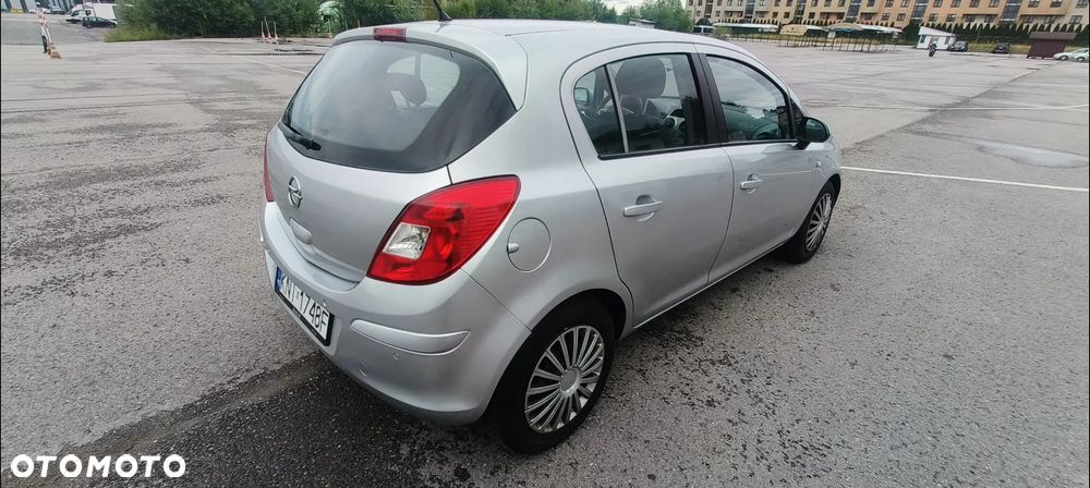 Opel Corsa - 11