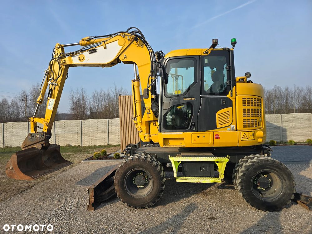 Komatsu - 6