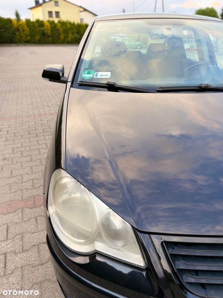 Volkswagen Polo 1.2 United - 6