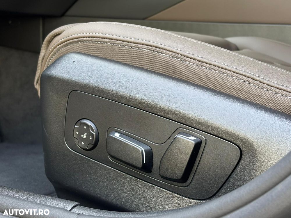 BMW Seria 5 530e xDrive Aut. - 19