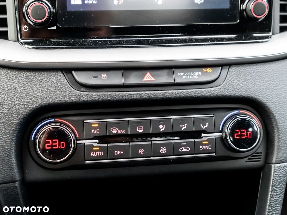 Kia Ceed 1.5 T-GDI M DCT - 16