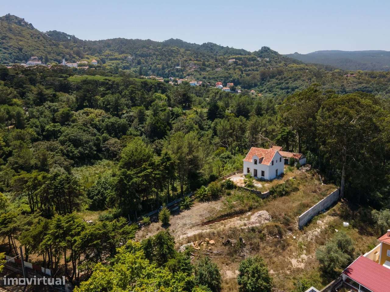Quinta no Centro de Sintra, para venda - Grande imagem: 5/49