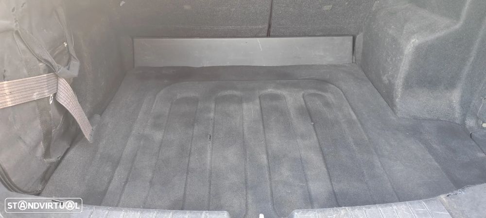 Chevrolet Aveo 1.2 LS Bi-Fuel - 21