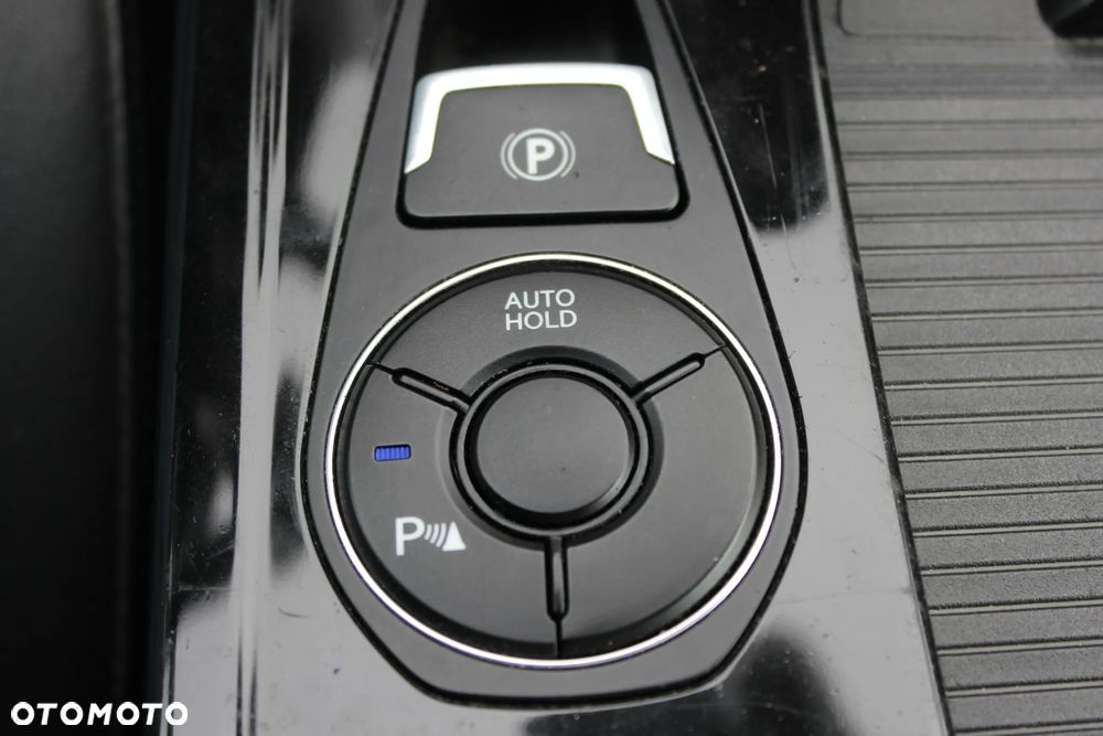 Hyundai i40 Kombi blue 1.7 CRDi DCT Premium - 28