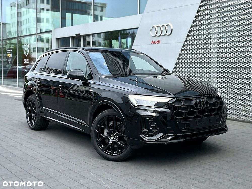 Audi Q7 - 3