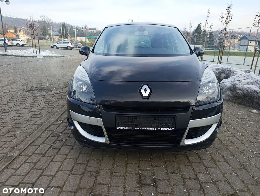 Renault Scenic 1.4 16V TCE Expression - 3