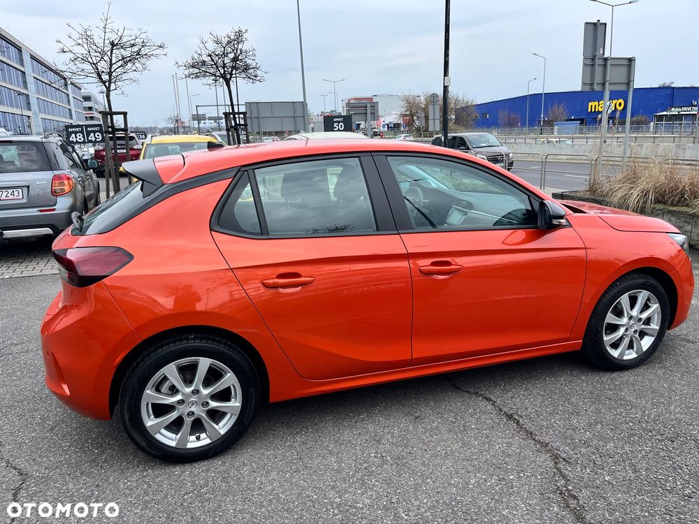 Opel Corsa 1.2 Edition S&S - 4