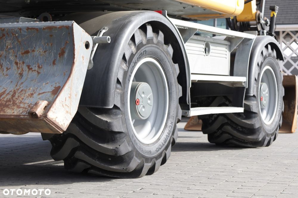 Liebherr A914 Litronic - 8