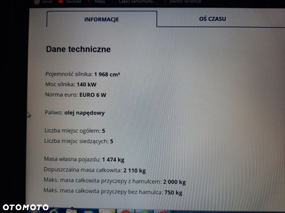 Volkswagen Passat 2.0 TDI BMT Highline DSG - 37