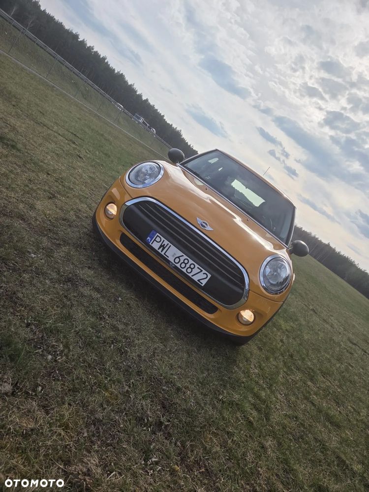 MINI ONE Standard - 2