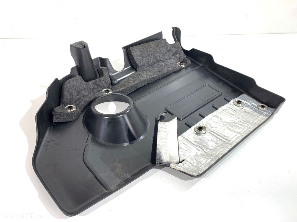 POKRYWA SILNIKA  JAGUAR E-PACE (X540) 2017 - 2022 2.0 D180 AWD 132 kW [179 KM] olej napędowy 2017 - - 4