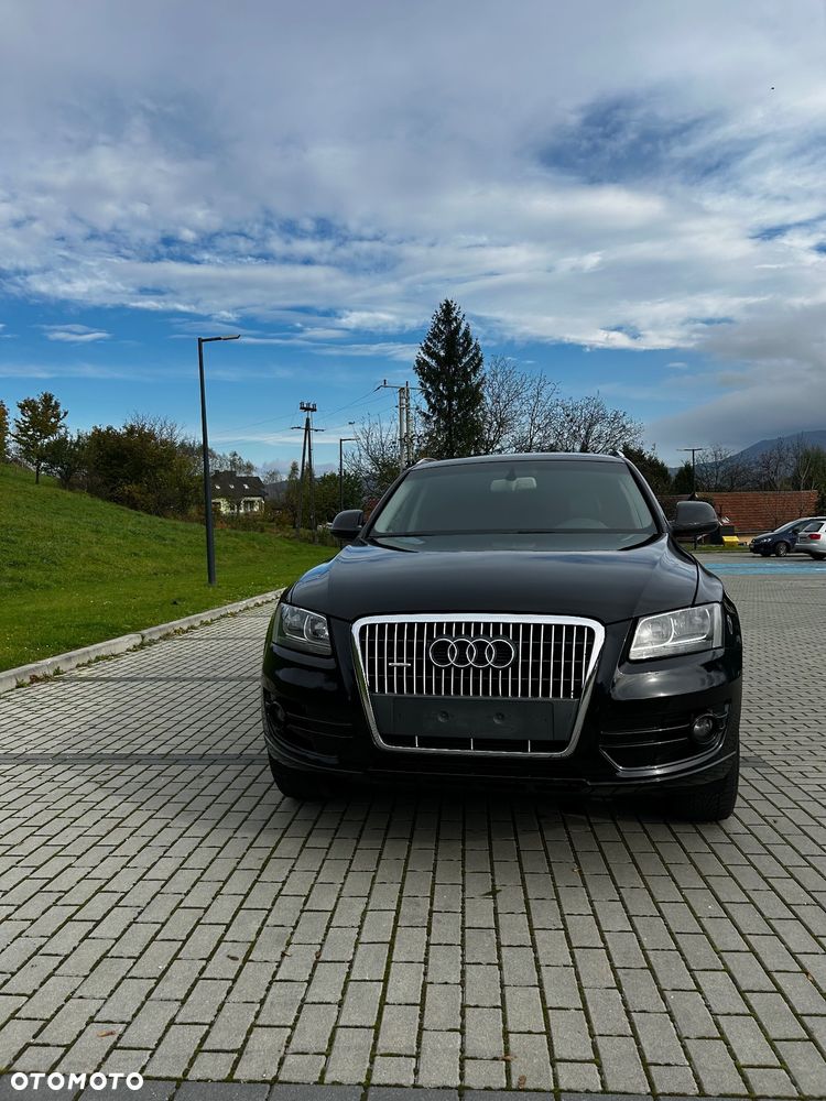 Audi Q5 2.0 TDI Quattro - 8
