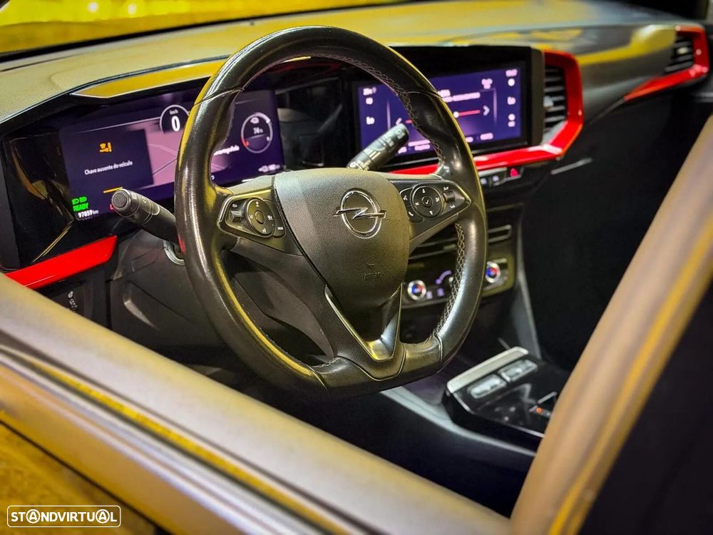 Opel Mokka-e GS Line - 22