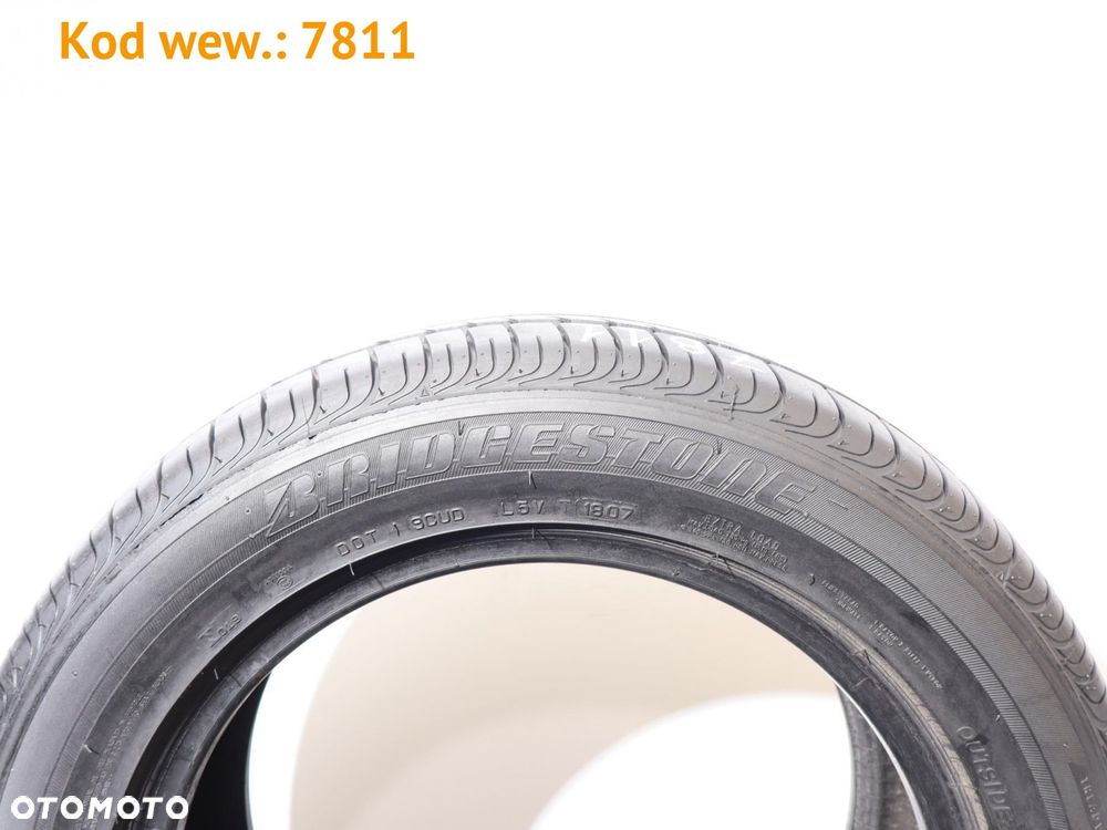 Bridgestone Turanza ER 300 - 215/55 R16 - 4
