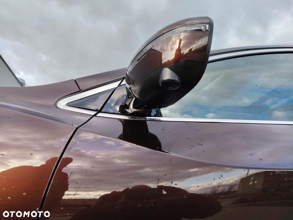 Nissan Murano 3.5 V6 Premium - 18