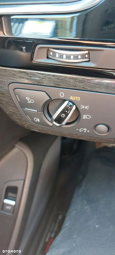 Audi Q7 - 19