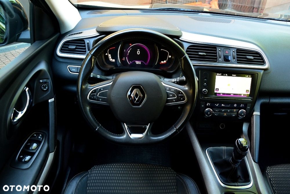 Renault Kadjar Energy dCi 130 XMOD - 17