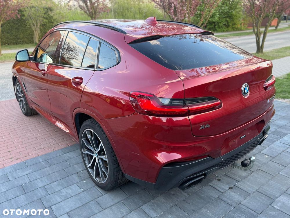 BMW X4 - 7