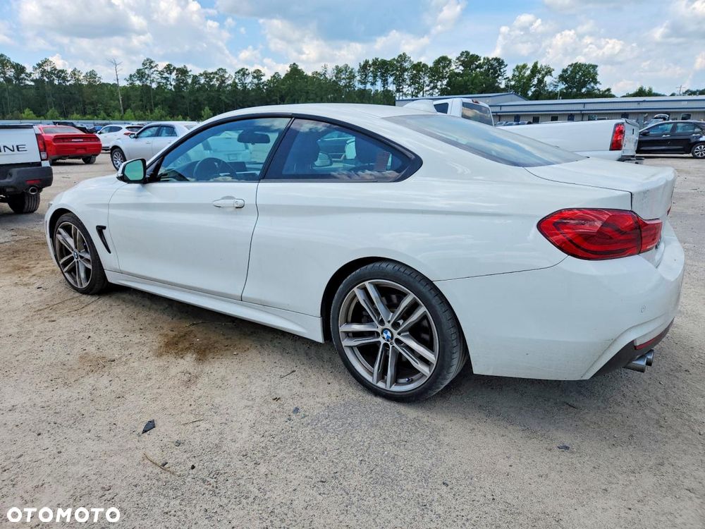 BMW Seria 4 - 2
