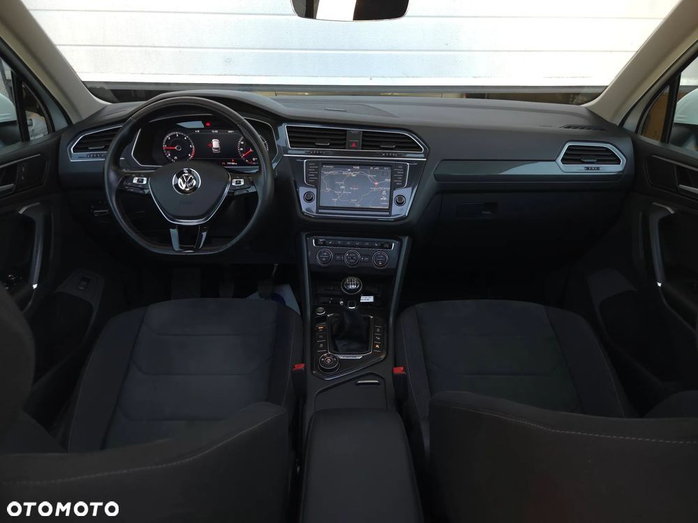 Volkswagen Tiguan 2.0 TDI SCR 4Motion (BlueMotion Tech) Highline - 34