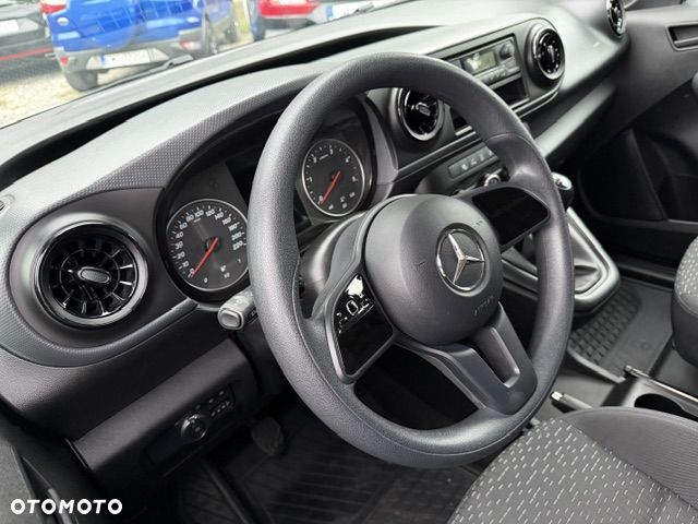 Mercedes-Benz Citan - 15