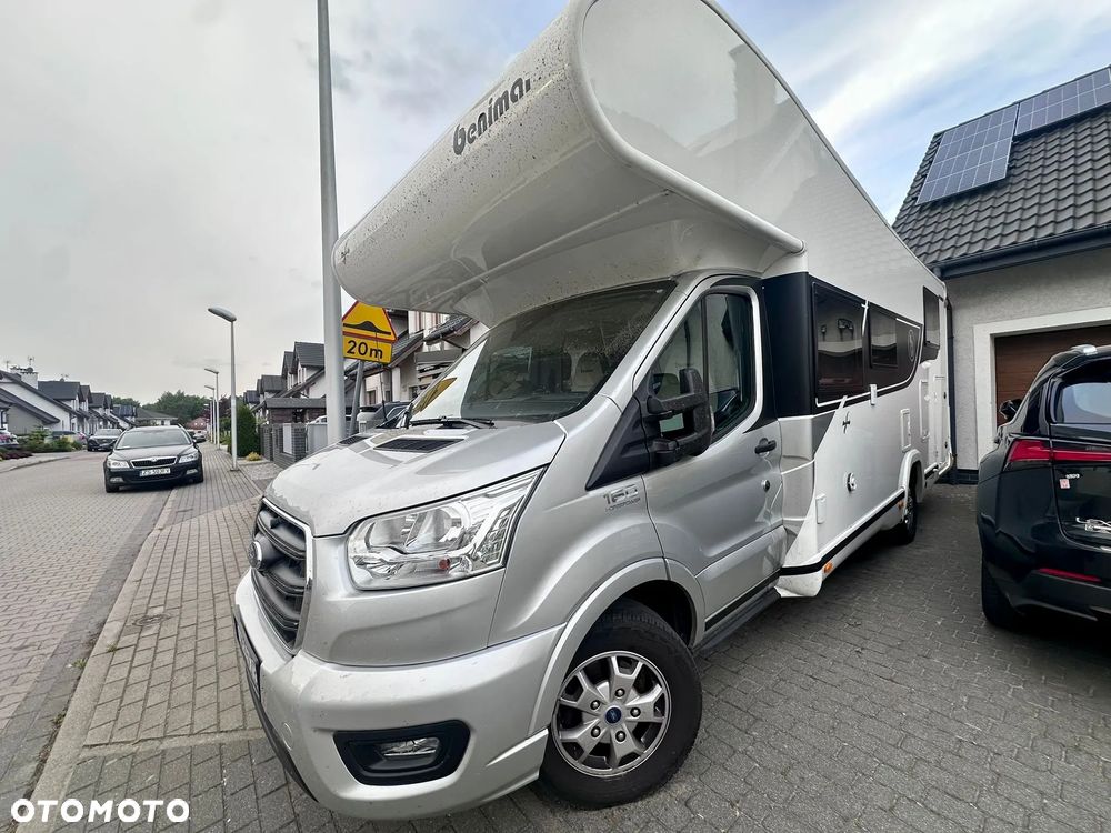 Ford benimar sport 363 - 7