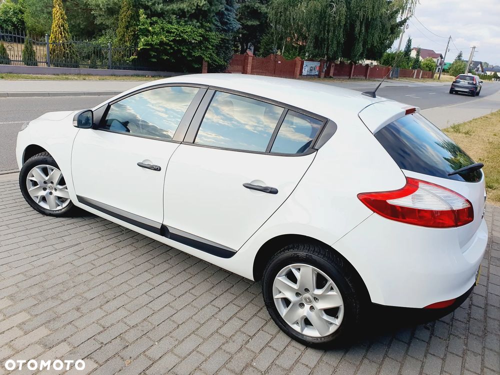 Renault Megane - 24
