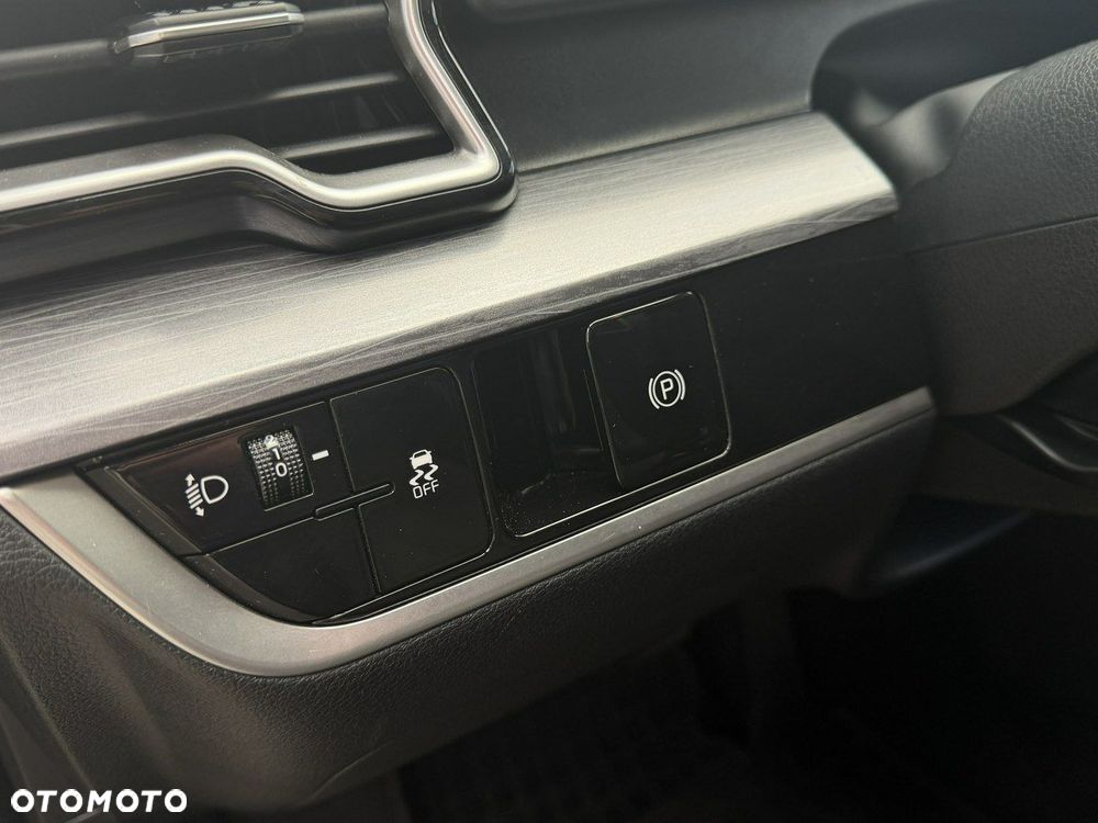 Kia Sportage - 13