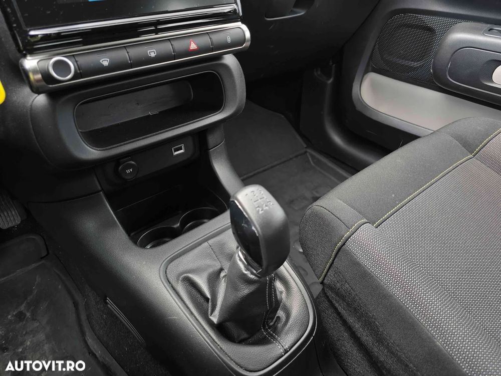 Citroën C3 - 14