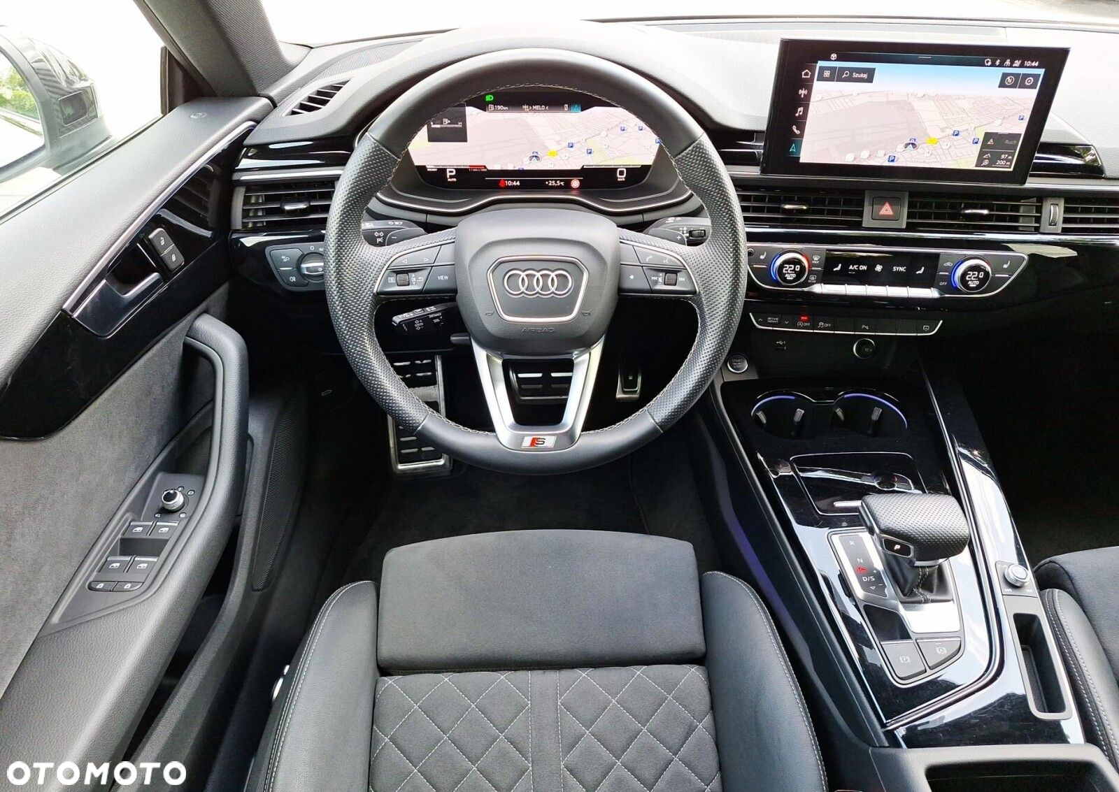 Audi A5 - 13