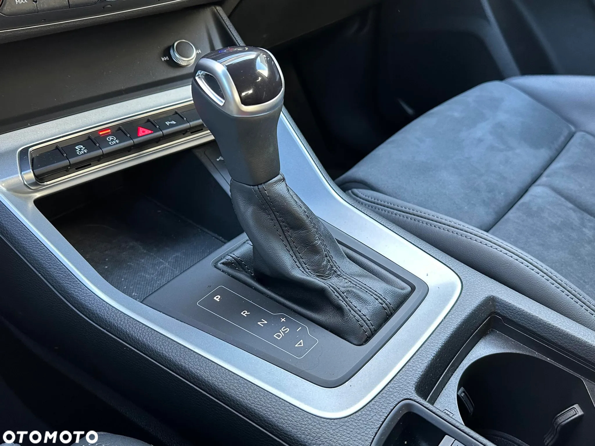 Audi Q3 35 TFSI mHEV S-Line S tronic - 21