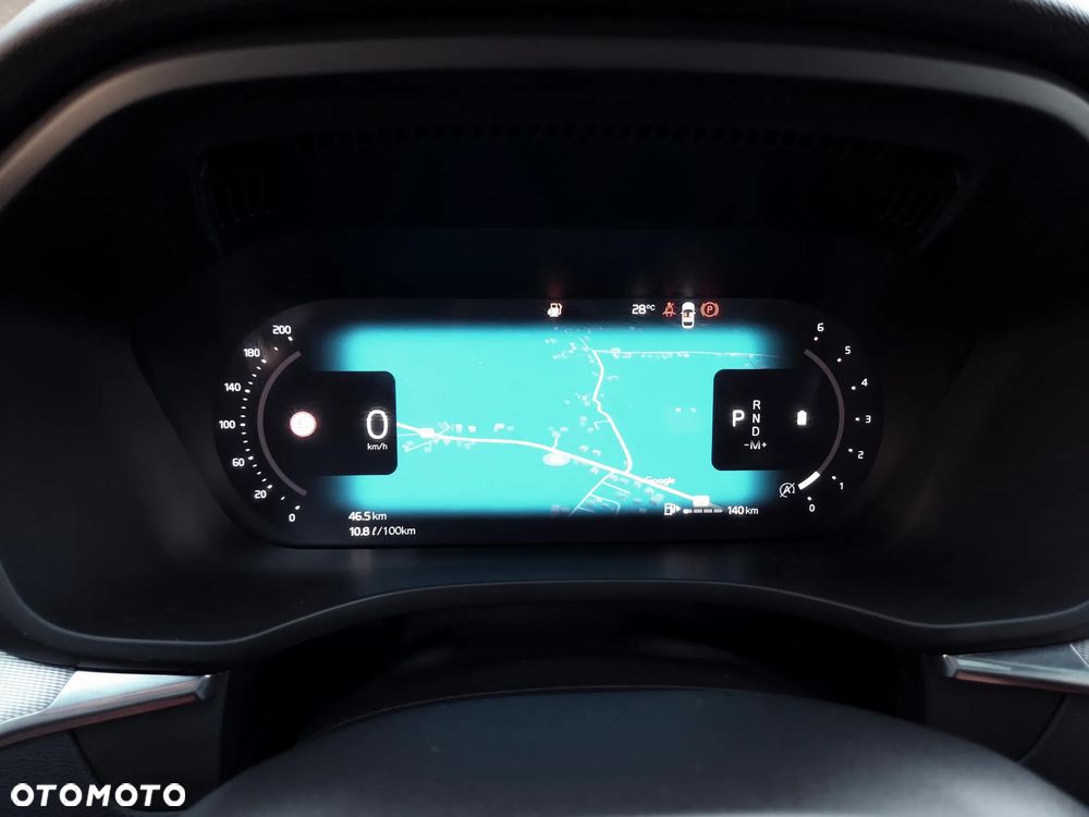 Volvo XC 60 B4 D Geartronic RDesign - 20