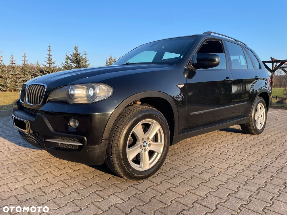 BMW X5 xDrive30d - 2