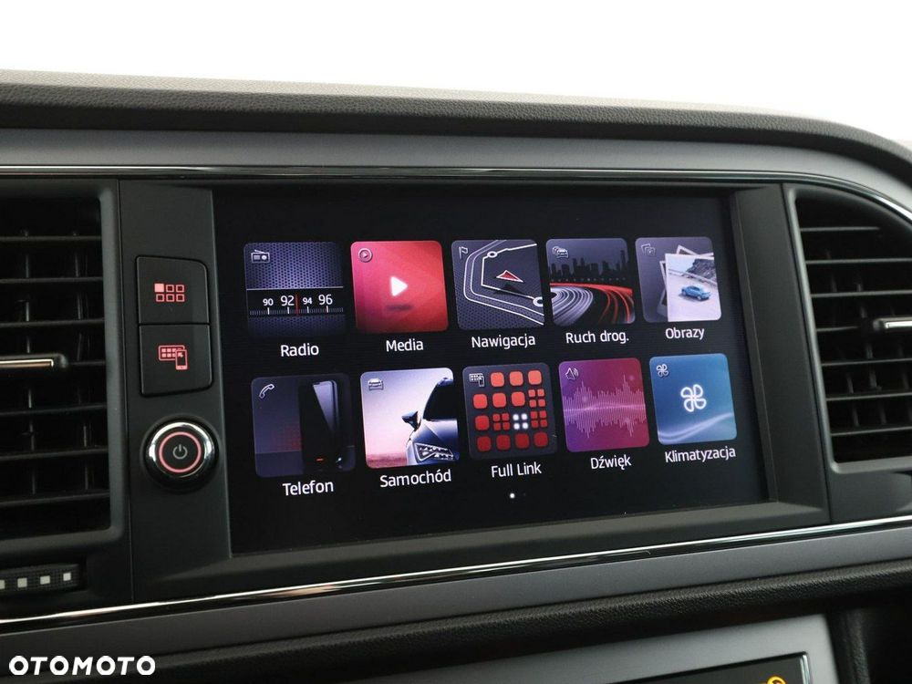 Seat Leon 2.0 TDI Xcellence - 24