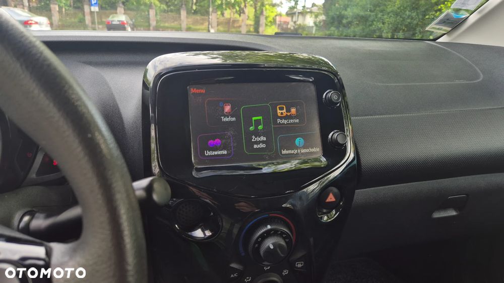 Citroën C1 1.0 Airsport - 26