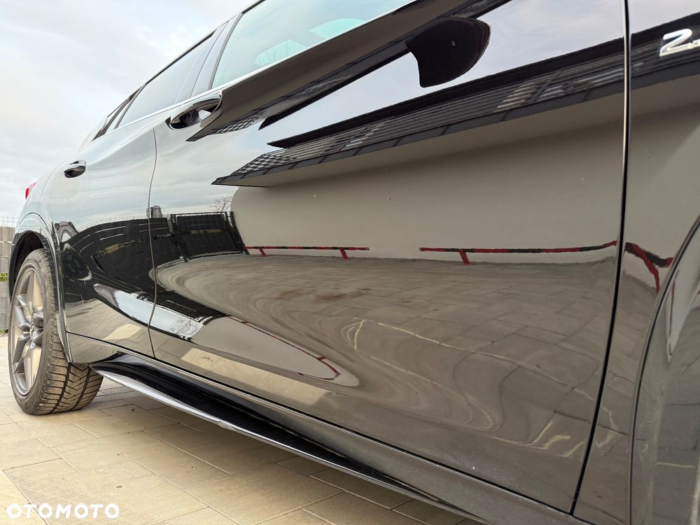 Infiniti Q30 2.2d Sport AWD 7DCT - 33