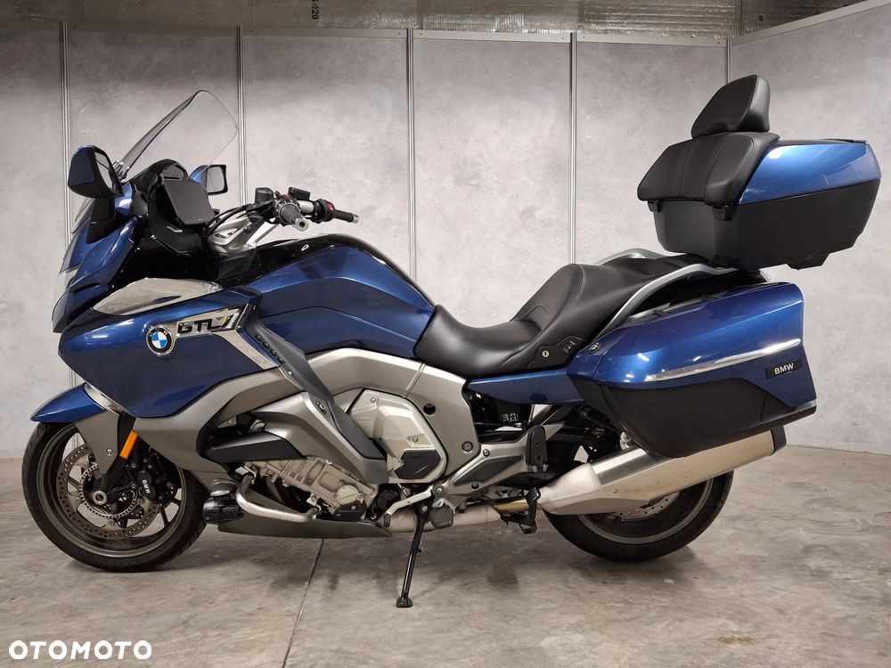 BMW K - 5