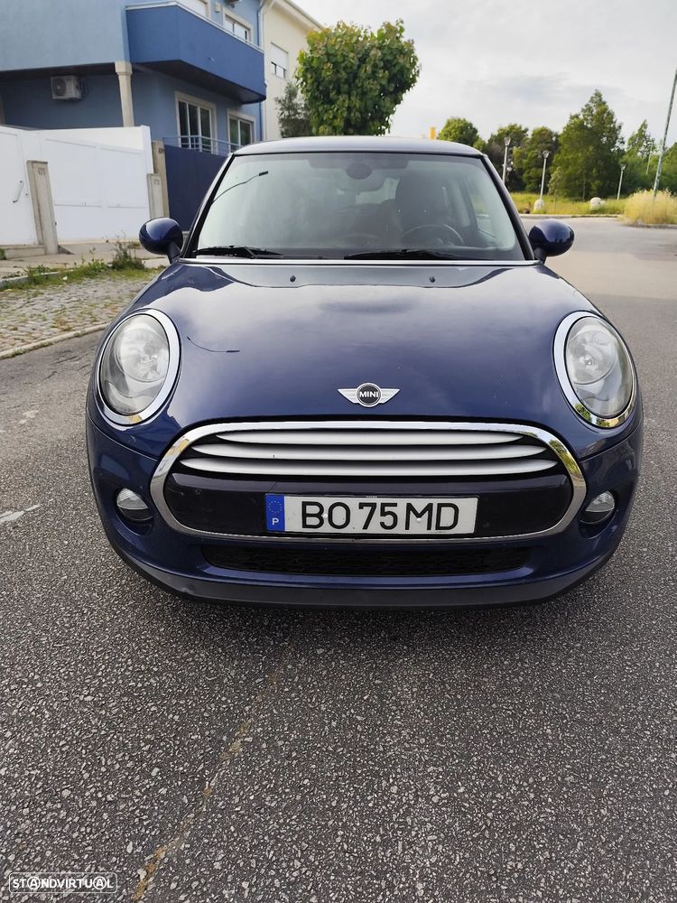 MINI Coupé - 7