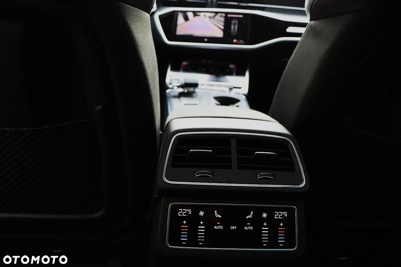 Audi A6 - 28