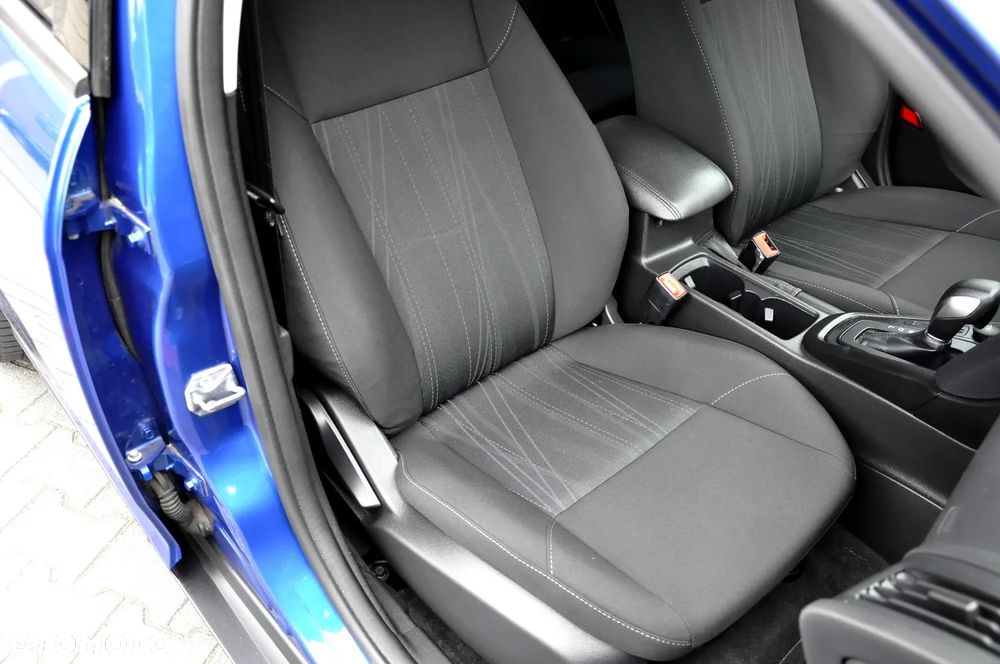 Ford Focus - 22