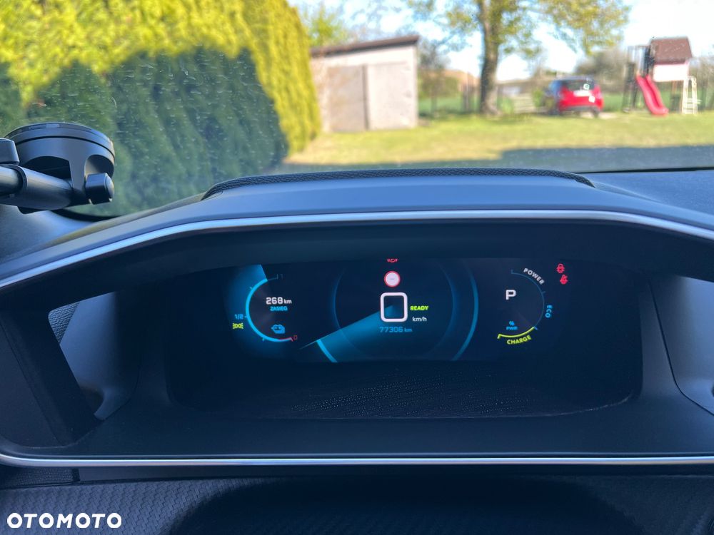 Peugeot 208 GT - 14