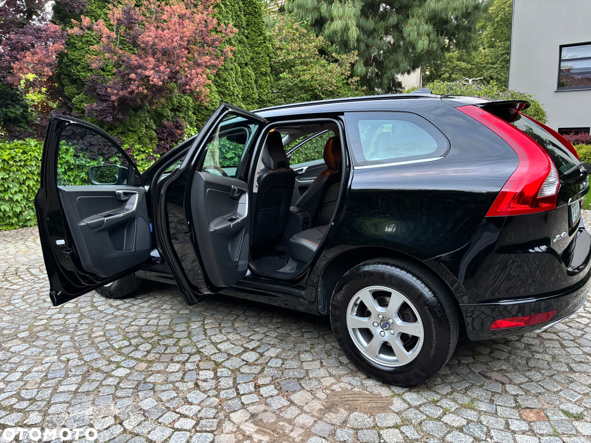 Volvo XC 60 - 7