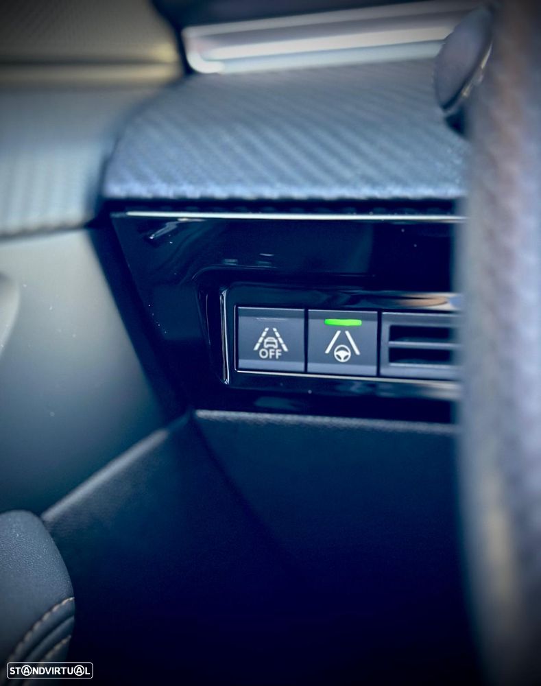 Peugeot 508 1.5 BlueHDi GT EAT8 - 16