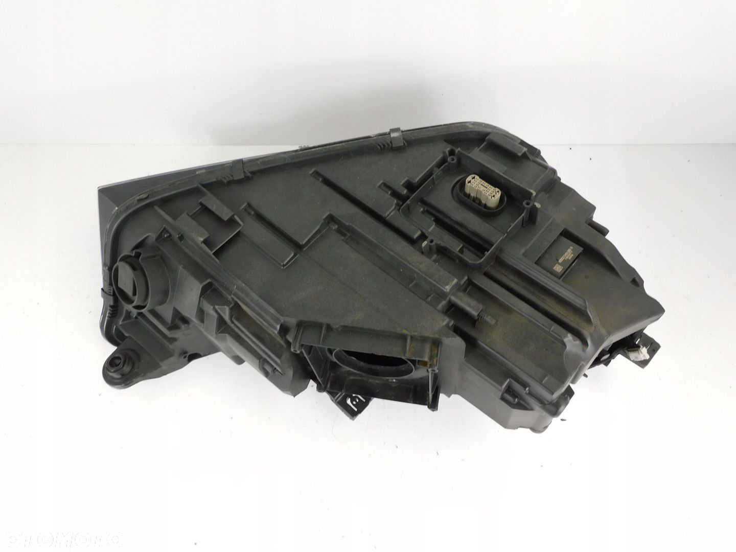 AUDI Q5 80A LAMPA LEWA FULL LED 80A941773G 80A941033 CAŁA BEZ USZKODZEŃ - 11