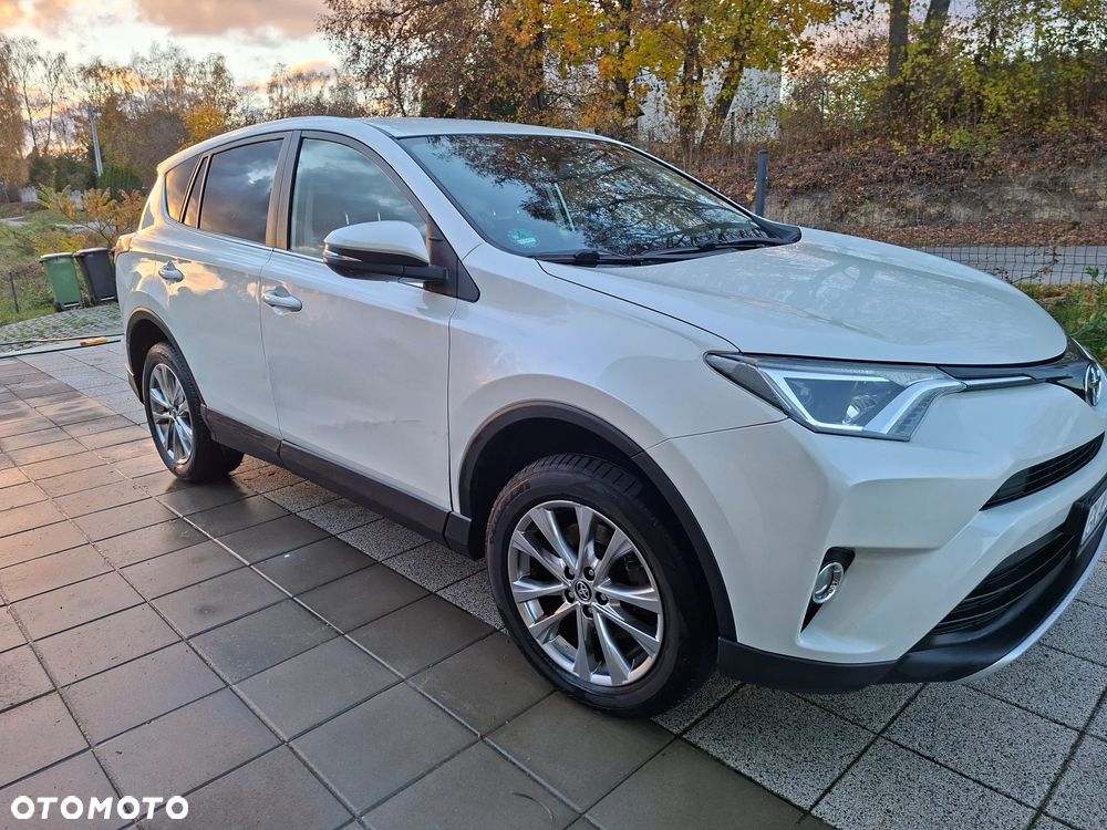 Toyota RAV4 - 31